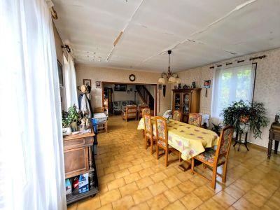 Vente Ferme Gournay-en-Bray - Réf. 13354  - Mandataire immobilier Bruno Lucet - image 5