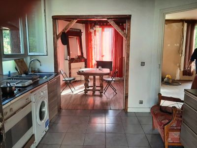 Vente Maison Gagny - Réf. 13335  - Mandataire immobilier Daniel Assélie - image 4