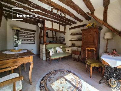 Vente Maison Maule - Réf. 12862A  - Mandataire immobilier Julien Bannier - image 15