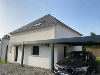 Vente Maison Pontivy - Réf. 12836  - Mandataire immobilier Julien Stil - image 2