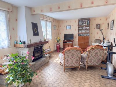 Vente Maison Saint-Pierre-Quiberon - Réf. 13183  - Mandataire immobilier Pierre-Yves Le Garrec - image 3