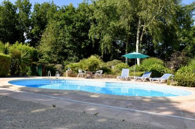 Vente Maison Moëlan-sur-Mer - Réf. 13283A  - Mandataire immobilier Philippe Pons - image 15