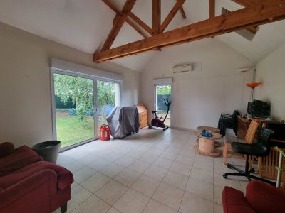 Vente Maison Olivet - Réf. 12970A  - Mandataire immobilier Charline Durand-Henry - image 22
