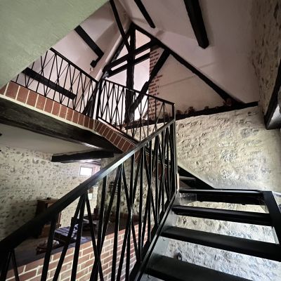 Vente Maison Égreville - Réf. 13299  - Mandataire immobilier Franck Baudon - image 16