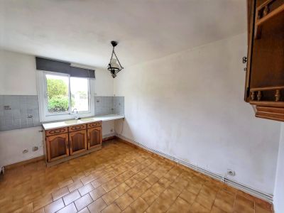 Vente Maison Gournay-en-Bray - Réf. 13348  - Mandataire immobilier Bruno Lucet - image 6