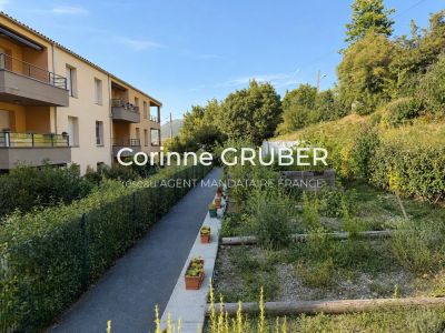 Vente Appartement Digne-les-Bains - Réf. 13074  - Mandataire immobilier Corinne Gruber - image 13