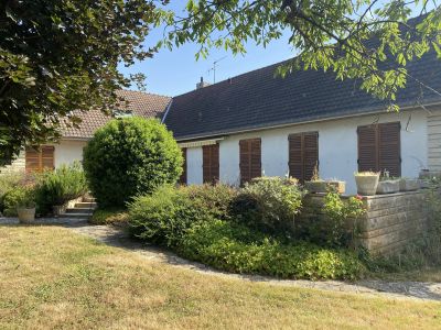 Vente Maison Gueux - Réf. 12966  - Mandataire immobilier Sylvana Ferracin - image 3