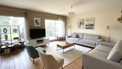 Ville-d'Avray 92410 – Appartement