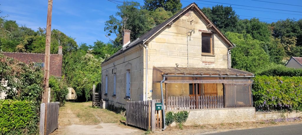 Maison de village 87 m²
