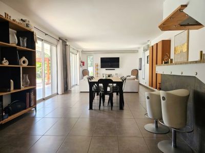 Vente Propriété Puget-sur-Argens - Réf. 13099  - Mandataire immobilier Stéphanie Van De Kadsye - image 6