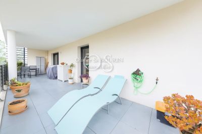 Vente Appartement Saint-Raphaël - Réf. 12570  - Mandataire immobilier Olivier Sabourin - image 3