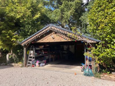 Riec-sur-Bélon 29340 – Propriété