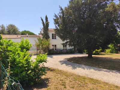 Vente Villa Saint-Romain-de-Benet - Réf. 13373  - Mandataire immobilier Bruno Duval - image 2