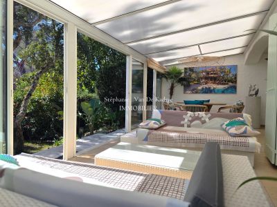 Vente Maison Fréjus - Réf. 12424  - Mandataire immobilier Stéphanie Van De Kadsye - image 3