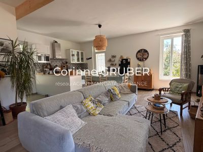 Vente Maison Digne-les-Bains - Réf. 13346  - Mandataire immobilier Corinne Gruber - image 7