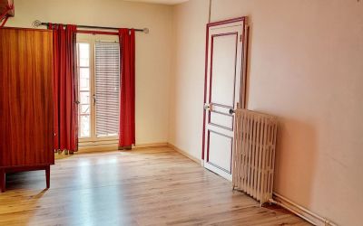 Vente Maison de village Mazangé - Réf. 13216  - Mandataire immobilier Christophe Hémery - image 4