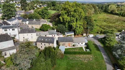 Vente Maison Loudéac - Réf. 13193  - Mandataire immobilier Julien Stil - image 18