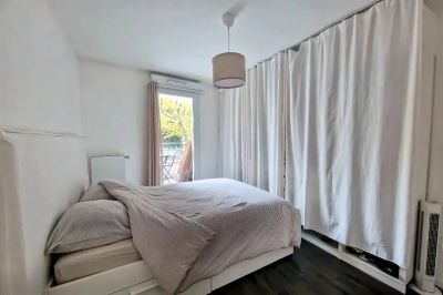 Vente Appartement Noisy-le-Sec - Réf. 13270  - Mandataire immobilier David Ayih - image 3