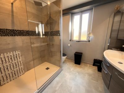 Vente Maison Saint-Clair-sur-Epte - Réf. 13349  - Mandataire immobilier Alexandra Rincla - image 9