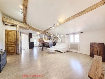Vente Appartement Roquebrune-sur-Argens - Réf. 13311  - Mandataire immobilier Olivier Sabourin - image 11