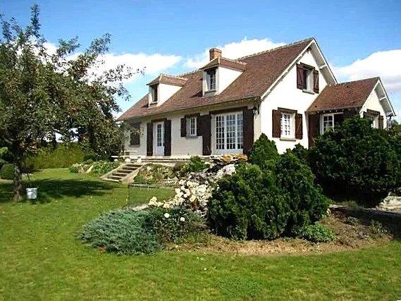 Maison 193.93 m²