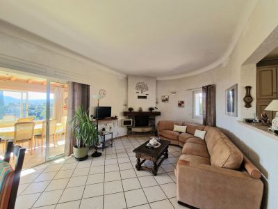 Sainte-Maxime 83120 – Maison