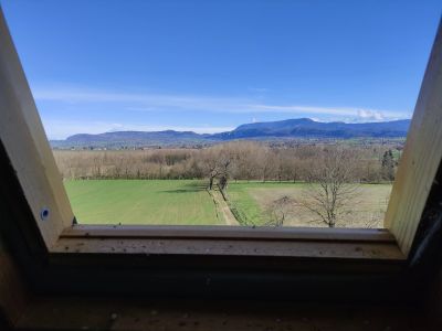 Saint-Jean-d'Avelanne 38480 – Immeuble