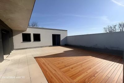 Vente Appartement villa Besançon - Réf. 12263  - Mandataire immobilier Catherine Danielsen - image 9