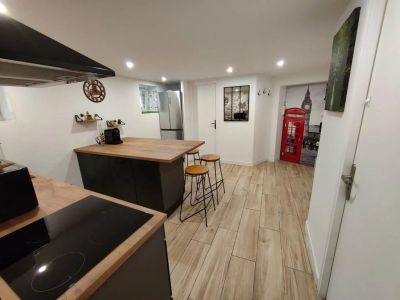 Vente Appartement Nice - Réf. 13308  - Mandataire immobilier Marlène Boudeweel - image 3