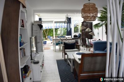 Vente Maison Cabourg - Réf. 13058  - Mandataire immobilier Agent Mandataire France - image 4