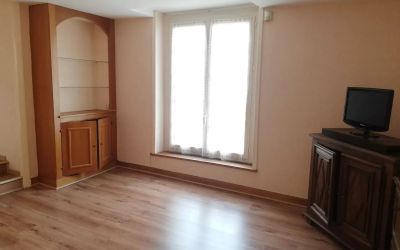 Vente Maison de village Mazangé - Réf. 13216  - Mandataire immobilier Christophe Hémery - image 2