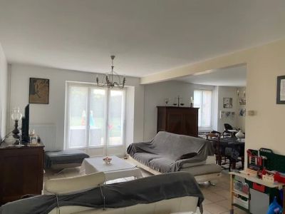 Vente Maison de village Ambonnay - Réf. 12745A  - Mandataire immobilier Sylvana Ferracin - image 6