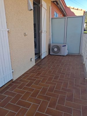 Vente Appartement Cavalaire-sur-Mer - Réf. 12777  - Mandataire immobilier Dorothée Bauthamy - image 6