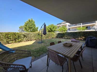 Vente Appartement Vidauban - Réf. 13165A  - Mandataire immobilier Stéphanie Van De Kadsye - image 2