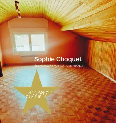 Vente Pavillon Sebourg - Réf. 13268  - Mandataire immobilier Sophie Choquet - image 11