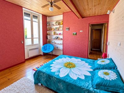 Vente Maison de village Port-la-Nouvelle - Réf. 13247  - Mandataire immobilier Brigitte Hirn - image 7