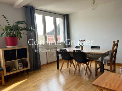 Vente Appartement Digne-les-Bains - Réf. 12384  - Mandataire immobilier Corinne Gruber - image 6
