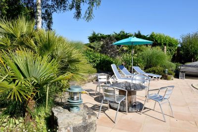 Vente Maison Moëlan-sur-Mer - Réf. 13283A  - Mandataire immobilier Philippe Pons - image 17