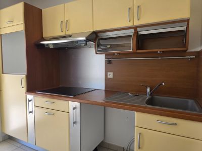 Vente Appartement Fréjus - Réf. 12976   - Mandataire immobilier Stéphanie Van De Kadsye - image 11
