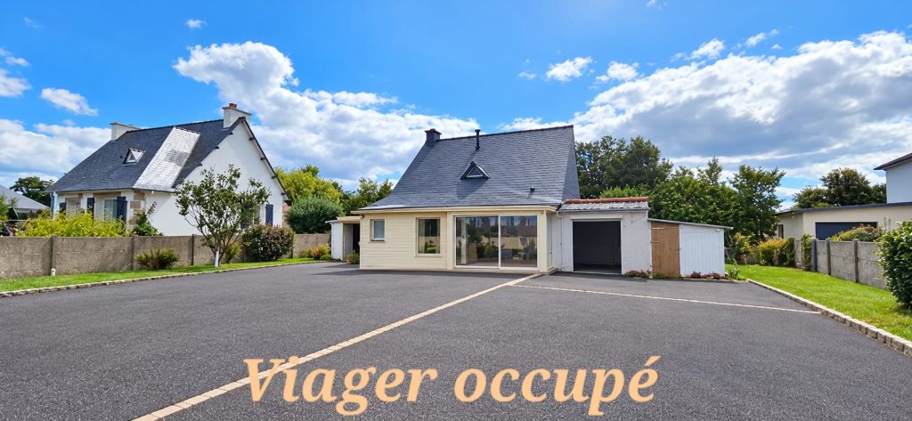 Maison 3 pièces 65 m² · à Cavan · 65 m² · 87 000 €