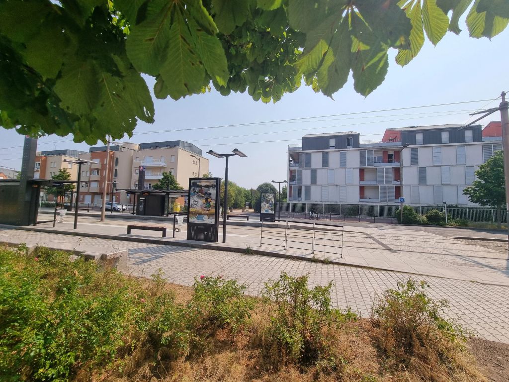 Appartement 66.3 m²