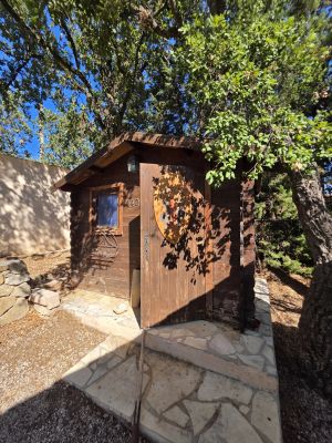 Vente Villa Vidauban - Réf. 13343A  - Mandataire immobilier Stéphanie Van De Kadsye - image 13