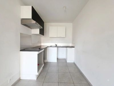 Vente Appartement Fréjus - Réf. 11960  - Mandataire immobilier Stéphanie Van De Kadsye - image 3