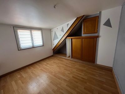 Vente Maison Étrépagny - Réf. 13323  - Mandataire immobilier Alexandra Rincla - image 7