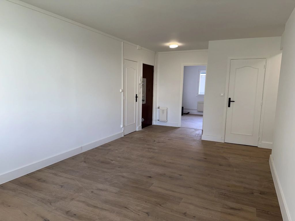 Appartement 79.38 m²