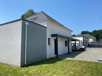 Vente Maison Pontivy - Réf. 12836  - Mandataire immobilier Julien Stil - image 16