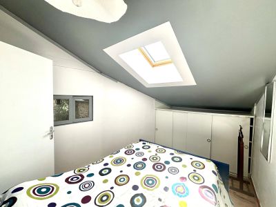 Vente Maison Les Villettes - Réf. 12898A  - Mandataire immobilier Zoé Scardone - image 13