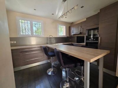 Vente Villa Vidauban - Réf. 13343A  - Mandataire immobilier Stéphanie Van De Kadsye - image 6