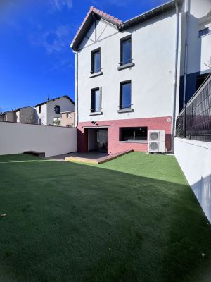 Vente Maison de ville Beaumont - Réf. 13342  - Mandataire immobilier Abel Etouké - image 2