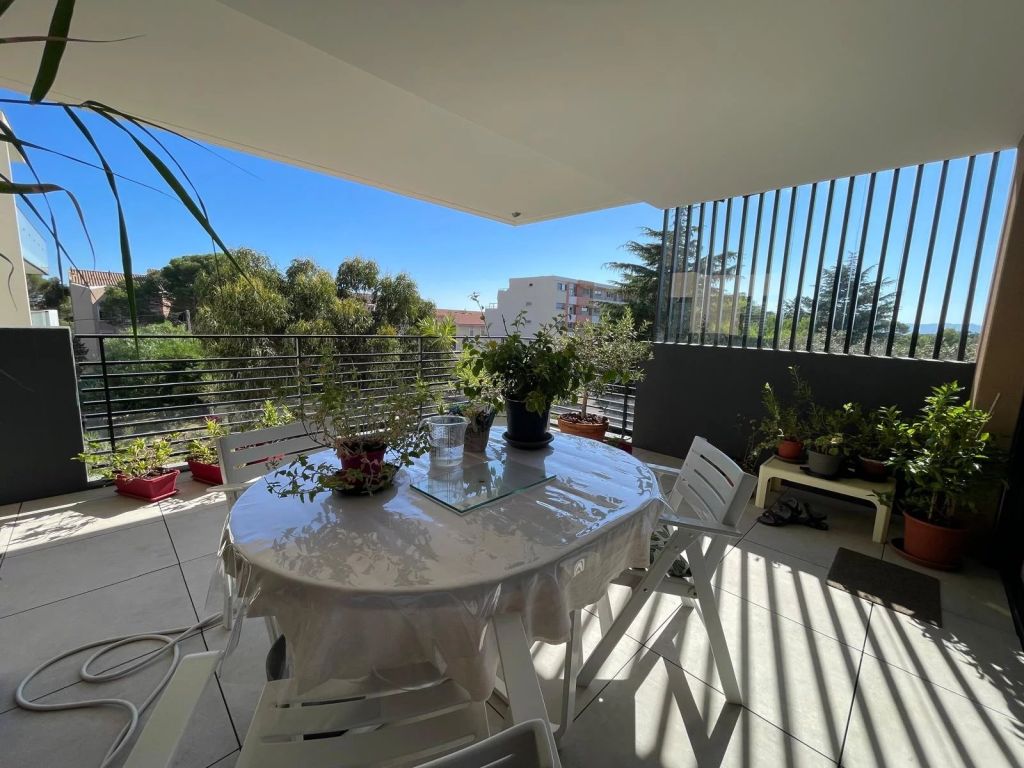 Appartement 71.1 m²